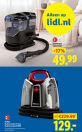 klik op dit plaatje voor een vergroting en voor vergelijkbare aanbiedingen gerelateerd aan ` 2 3 lidl.nl garant jaar spot stain geadviseerd silvercrest tapijtreiniger ` 2 3 lidl.nl garant jaar spot stain geadviseerd silvercrest tapijtreiniger
