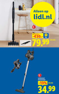 klik op dit plaatje voor een vergroting en voor vergelijkbare aanbiedingen gerelateerd aan ` 3 lidl.nl garant jaar silvercrest accu steelstofzuiger ` 3 lidl.nl garant jaar silvercrest accu steelstofzuiger