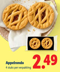 klik op dit plaatje voor een vergroting en voor vergelijkbare aanbiedingen gerelateerd aan ` 4 appelrondo stuks ` 4 appelrondo stuks