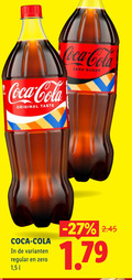 klik op dit plaatje voor een vergroting en voor vergelijkbare aanbiedingen gerelateerd aan ` cola coca original taste regular zero 1 5 sugar ` cola coca original taste regular zero 1 5 sugar