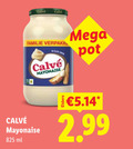 klik op dit plaatje voor een vergroting en voor vergelijkbare aanbiedingen gerelateerd aan ` 825 ml calvi familie mega pot mayonaise ` 825 ml calvi familie mega pot mayonaise