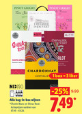 klik op dit plaatje voor een vergroting en voor vergelijkbare aanbiedingen gerelateerd aan ` rode wijn witte rose 1 3 30 pinot grigio dop venezie france blush chevalier pays south africa smooth juicy chardonnay australia box liter nix18 bag wijnen chenin blanc shiraz rosee varieeren ` rode wijn witte rose 1 3 30 pinot grigio dop venezie france blush chevalier pays south africa smooth juicy chardonnay australia box liter nix18 bag wijnen chenin blanc shiraz rosee varieeren