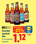 klik op dit plaatje voor een vergroting en voor vergelijkbare aanbiedingen gerelateerd aan ` speciaalbieren dark rain gerardus bier ` speciaalbieren dark rain gerardus bier