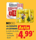 klik op dit plaatje voor een vergroting en voor vergelijkbare aanbiedingen gerelateerd aan ` speciaalbieren 4 liefmans 250ml la chouffe b nix18 25 1 33 ` speciaalbieren 4 liefmans 250ml la chouffe b nix18 25 1 33