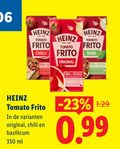 klik op dit plaatje voor een vergroting en voor vergelijkbare aanbiedingen gerelateerd aan ` 100 350 heinz tomato frito chilli basil original for chili basilicum ml ` 100 350 heinz tomato frito chilli basil original for chili basilicum ml