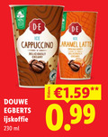 klik op dit plaatje voor een vergroting en voor vergelijkbare aanbiedingen gerelateerd aan ` ijskoffie 40 less ice cappuccino caramel latte creamy gout douwe egberts ml ` ijskoffie 40 less ice cappuccino caramel latte creamy gout douwe egberts ml