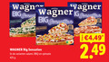 klik op dit plaatje voor een vergroting en voor vergelijkbare aanbiedingen gerelateerd aan ` original wagner big spinach cheese vegetarian sensation bbq chicken salami spinazie elders ` original wagner big spinach cheese vegetarian sensation bbq chicken salami spinazie elders