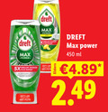 klik op dit plaatje voor een vergroting en voor vergelijkbare aanbiedingen gerelateerd aan ` 450 dreft anti fuite power ml ` 450 dreft anti fuite power ml