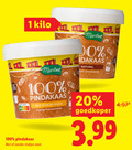 klik op dit plaatje voor een vergroting en voor vergelijkbare aanbiedingen gerelateerd aan ` 1 20 100 kilo 00 l xxl nutri score pindakaas stukjes pinda toevoegingen noot naturel der goedkoper 3.99 ` 1 20 100 kilo 00 l xxl nutri score pindakaas stukjes pinda toevoegingen noot naturel der goedkoper 3.99