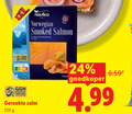 klik op dit plaatje voor een vergroting en voor vergelijkbare aanbiedingen gerelateerd aan ` gerookte zalmfilet 24 certified farming nautica norwegian smoked salmon zalm goedkoper ` gerookte zalmfilet 24 certified farming nautica norwegian smoked salmon zalm goedkoper