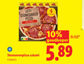 klik op dit plaatje voor een vergroting en voor vergelijkbare aanbiedingen gerelateerd aan ` 4 10 xxl pizza salami pizzas steenovenpizza goedkoper ` 4 10 xxl pizza salami pizzas steenovenpizza goedkoper