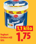 klik op dit plaatje voor een vergroting en voor vergelijkbare aanbiedingen gerelateerd aan ` 10 style yoghurt creamy milbona griekse stijl natural 1 kilo ` 10 style yoghurt creamy milbona griekse stijl natural 1 kilo