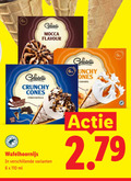 klik op dit plaatje voor een vergroting en voor vergelijkbare aanbiedingen gerelateerd aan ` ijscornets 6 mocca flavour crunchy cones layers stracciatella gelatelli 6x caramel come ml ` ijscornets 6 mocca flavour crunchy cones layers stracciatella gelatelli 6x caramel come ml