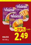 klik op dit plaatje voor een vergroting en voor vergelijkbare aanbiedingen gerelateerd aan ` valess crispy sticks new gouda ` valess crispy sticks new gouda