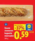 klik op dit plaatje voor een vergroting en voor vergelijkbare aanbiedingen gerelateerd aan ` 300 steenoven baguette meerzaden ` 300 steenoven baguette meerzaden
