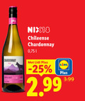 klik op dit plaatje voor een vergroting en voor vergelijkbare aanbiedingen gerelateerd aan ` chile nix18 chileense chardonnay 3.99 ` chile nix18 chileense chardonnay 3.99