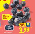 klik op dit plaatje voor een vergroting en voor vergelijkbare aanbiedingen gerelateerd aan ` blauwe bessen halve kilo 3.99 5.99 ` blauwe bessen halve kilo 3.99 5.99