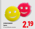 klik op dit plaatje voor een vergroting en voor vergelijkbare aanbiedingen gerelateerd aan ` scrub daddy spons ` scrub daddy spons