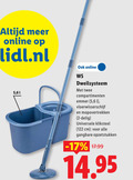 klik op dit plaatje voor een vergroting en voor vergelijkbare aanbiedingen gerelateerd aan ` 2 online lidl.nl 5 dweilsysteem twee compartimenten emmer 6 l delig universele kliksteel cm gangbare opzetstukken ` 2 online lidl.nl 5 dweilsysteem twee compartimenten emmer 6 l delig universele kliksteel cm gangbare opzetstukken