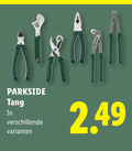 klik op dit plaatje voor een vergroting en voor vergelijkbare aanbiedingen gerelateerd aan ` parkside tang ` parkside tang