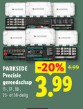 klik op dit plaatje voor een vergroting en voor vergelijkbare aanbiedingen gerelateerd aan ` parkside precisie gereedschap delig 3.99 ` parkside precisie gereedschap delig 3.99