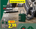klik op dit plaatje voor een vergroting en voor vergelijkbare aanbiedingen gerelateerd aan ` 3 zaterdag klussen tuin ii parkside sloten staalkabel slot delig ` 3 zaterdag klussen tuin ii parkside sloten staalkabel slot delig