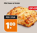 klik op dit plaatje voor een vergroting en voor vergelijkbare aanbiedingen gerelateerd aan ` belegd stokbrood 100 mini kaas ui kruier stuk ` belegd stokbrood 100 mini kaas ui kruier stuk