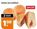 klik op dit plaatje voor een vergroting en voor vergelijkbare aanbiedingen gerelateerd aan ` 2 100 berliner bol multifruit ` 2 100 berliner bol multifruit