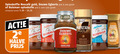 klik op dit plaatje voor een vergroting en voor vergelijkbare aanbiedingen gerelateerd aan ` oploskoffie 200 gold douwe egberts pot buisman actieprijs 2e halve lente cappuccino koffie melkschuim aroma rood nescafe macchiato zachte espresso excellent ` oploskoffie 200 gold douwe egberts pot buisman actieprijs 2e halve lente cappuccino koffie melkschuim aroma rood nescafe macchiato zachte espresso excellent