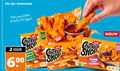 klik op dit plaatje voor een vergroting en voor vergelijkbare aanbiedingen gerelateerd aan ` 2 10 100 600 iglo juicy chicken liggen hop korean spiced tenders kipfilet shop nacho cheese fingers crispy ` 2 10 100 600 iglo juicy chicken liggen hop korean spiced tenders kipfilet shop nacho cheese fingers crispy