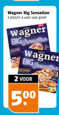 klik op dit plaatje voor een vergroting en voor vergelijkbare aanbiedingen gerelateerd aan ` 2 500 wagner big sensation original salami bbq chicken city ` 2 500 wagner big sensation original salami bbq chicken city