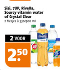 klik op dit plaatje voor een vergroting en voor vergelijkbare aanbiedingen gerelateerd aan ` 2 250 sisi rivella sourcy vitamin water crystal clear 330 500 ml up original citroen ` 2 250 sisi rivella sourcy vitamin water crystal clear 330 500 ml up original citroen