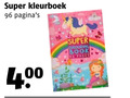klik op dit plaatje voor een vergroting en voor vergelijkbare aanbiedingen gerelateerd aan ` 96 super kleurboek colouring book ` 96 super kleurboek colouring book