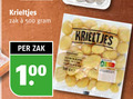 klik op dit plaatje voor een vergroting en voor vergelijkbare aanbiedingen gerelateerd aan ` krieltjes 100 500 zak ` krieltjes 100 500 zak