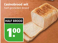 klik op dit plaatje voor een vergroting en voor vergelijkbare aanbiedingen gerelateerd aan ` 100 casinobrood wit gesneden brood ` 100 casinobrood wit gesneden brood