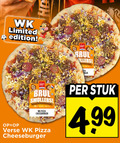 klik op dit plaatje voor een vergroting en voor vergelijkbare aanbiedingen gerelateerd aan ` 10 100 limited edition brul coburger mm pizza cheeseburger verse stuk ` 10 100 limited edition brul coburger mm pizza cheeseburger verse stuk