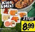 klik op dit plaatje voor een vergroting en voor vergelijkbare aanbiedingen gerelateerd aan ` 3 mix barbecue soorten spiezen worsten lapjes burgers stuks ` 3 mix barbecue soorten spiezen worsten lapjes burgers stuks