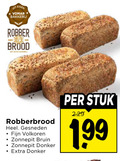 klik op dit plaatje voor een vergroting en voor vergelijkbare aanbiedingen gerelateerd aan ` brood 1989 bakkerij robber robberbrood gesneden fijn volkoren zonnepit bruin donker stuk ` brood 1989 bakkerij robber robberbrood gesneden fijn volkoren zonnepit bruin donker stuk