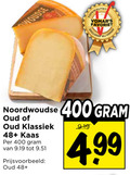 klik op dit plaatje voor een vergroting en voor vergelijkbare aanbiedingen gerelateerd aan ` kaas 400 noordwoudse oud klassiek 48 ` kaas 400 noordwoudse oud klassiek 48