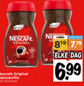 klik op dit plaatje voor een vergroting en voor vergelijkbare aanbiedingen gerelateerd aan ` oploskoffie 200 nescafe original pot jumbo albert dag ` oploskoffie 200 nescafe original pot jumbo albert dag
