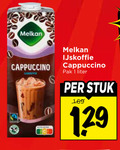 klik op dit plaatje voor een vergroting en voor vergelijkbare aanbiedingen gerelateerd aan ` ijskoffie 1 melkan cappuccino pak liter stuk ` ijskoffie 1 melkan cappuccino pak liter stuk