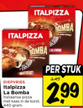 klik op dit plaatje voor een vergroting en voor vergelijkbare aanbiedingen gerelateerd aan ` italpizza bomba meat feast bordo diepvries la italiaanse pizza kaas korst stuk ` italpizza bomba meat feast bordo diepvries la italiaanse pizza kaas korst stuk