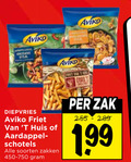 klik op dit plaatje voor een vergroting en voor vergelijkbare aanbiedingen gerelateerd aan ` aviko diepvries friet huis aardappel schotels soorten zakken vin zak ` aviko diepvries friet huis aardappel schotels soorten zakken vin zak