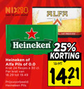 klik op dit plaatje voor een vergroting en voor vergelijkbare aanbiedingen gerelateerd aan ` krat bier 18 24 25 30 nix18 alcohol alfa heineken pils 0.0 ` krat bier 18 24 25 30 nix18 alcohol alfa heineken pils 0.0