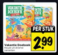 klik op dit plaatje voor een vergroting en voor vergelijkbare aanbiedingen gerelateerd aan ` vakantie doeboek kids boek wider stuk ` vakantie doeboek kids boek wider stuk