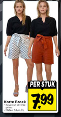 klik op dit plaatje voor een vergroting en voor vergelijkbare aanbiedingen gerelateerd aan ` korte broek prints maten xl stuk ` korte broek prints maten xl stuk