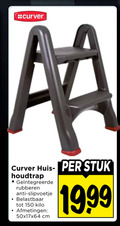 klik op dit plaatje voor een vergroting en voor vergelijkbare aanbiedingen gerelateerd aan ` 150 curver aa stuk huishoudtrap rubberen anti belastbaar kilo cm ` 150 curver aa stuk huishoudtrap rubberen anti belastbaar kilo cm
