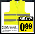 klik op dit plaatje voor een vergroting en voor vergelijkbare aanbiedingen gerelateerd aan ` veiligheidsvest verplicht europese landen one size stuk ` veiligheidsvest verplicht europese landen one size stuk