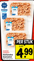 klik op dit plaatje voor een vergroting en voor vergelijkbare aanbiedingen gerelateerd aan ` 100 visboer vangst www.msc.org nl hollandse garnalen pak stuk 5.99 ` 100 visboer vangst www.msc.org nl hollandse garnalen pak stuk 5.99