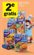klik op dit plaatje voor een vergroting en voor vergelijkbare aanbiedingen gerelateerd aan ` 2 40 50 2e combinatie productvarianten combineren iglo fish cuisine fun diepvries varieeren glutenvrij gepaneerd samengesteld italiano eiwitten lekkerbekjes stukjes vis nutri score x2 krokant ` 2 40 50 2e combinatie productvarianten combineren iglo fish cuisine fun diepvries varieeren glutenvrij gepaneerd samengesteld italiano eiwitten lekkerbekjes stukjes vis nutri score x2 krokant